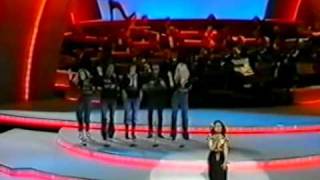 Mia Martini - Libera - Eurovision 1977 Italy