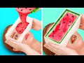 CUTE CEMENT, 3D PEN AND COOL EPOXY RESIN IDEAS || Awesome DIY Jewelry&amp;Crafts by 123 GO! Genius