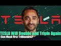 BIG Disruption Coming That Will Make TESLA Stock To 3X! - Will Elon Musk The First Trillionaire?