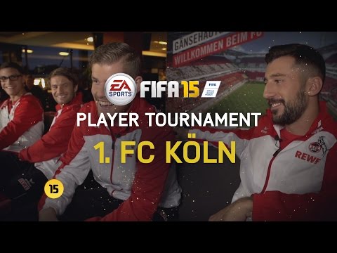 : Ultimate Team Player Tournament | 1. FC Köln