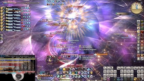 P4S Doorboss Clear | AST PoV | Hesperos