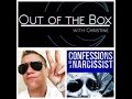 AN INTERVIEW WITH A MASTER NARCISSIST: HG TUDOR