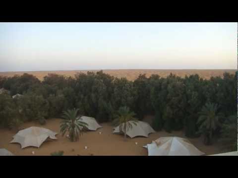 Видео: Ksar Ghilane, Тунис: Пълното ръководство