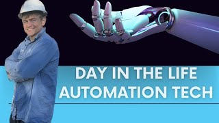 Automation Technician ☆ Day In The Life☆