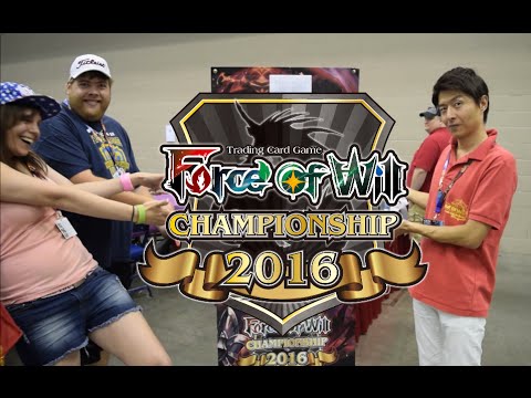 Force of Will