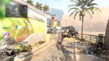Rapid fire hack/mod in Bo3? @Treyarch @StonewallTabor