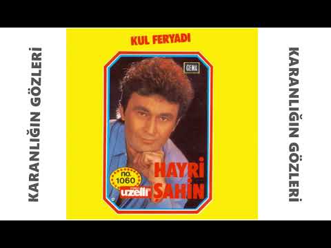 Hayri Şahin-RAZIYSAN GEL BENİMLE-Enstrümantal