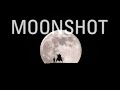 Moonshot - The Perfect Photo to Commemorate Apollo 11
