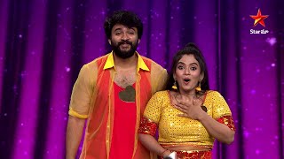 Neethone Dance 2.0 - Full Promo | Tollywood & Bollywood Round | Every Sat & Sun at 9 PM | Star Maa