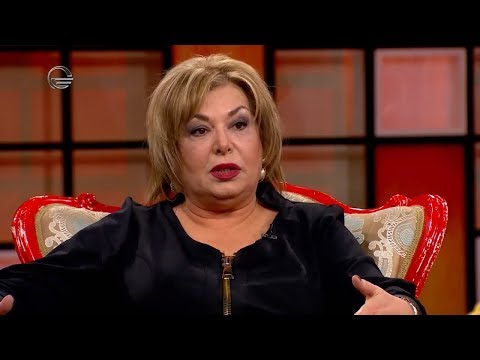 ცხოვრება დიდი განსაცდელის შემდეგ - მედიცინის დოქტორი დალი თუშიშვილი \"სხვა რაკურსში\"