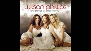 Watch Wilson Phillips Little Drummer Boy video
