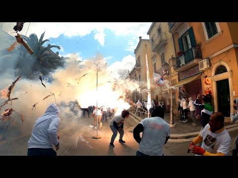 [Trailer] ★ Festa del Soccorso 2017 / San Severo ★ [HD]