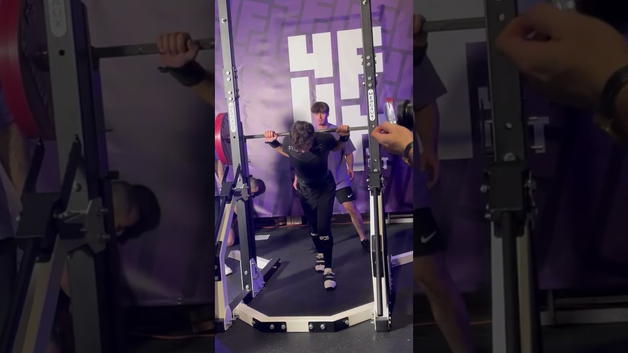 À l’année prochaine 🫡