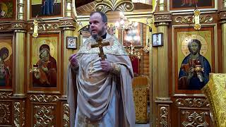 О притче Господней о званых и избранных