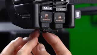 Bambu Lab H2D Flow Blocker Replacement and Adjustment Guide | Troubleshooting Tips