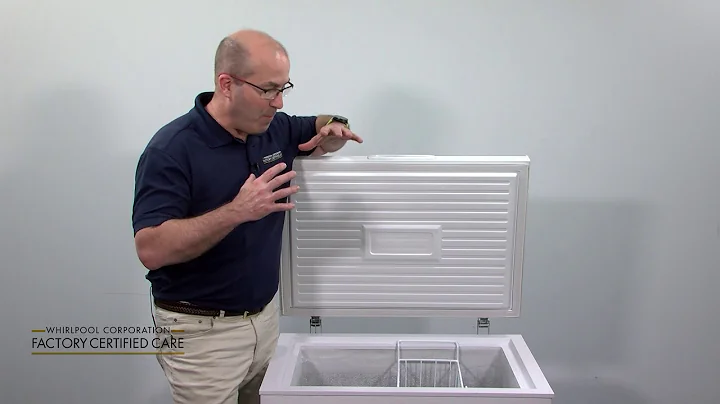 How to load your chest freezer. - DayDayNews