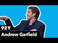 Andrew Garfield On Letting Loose For The &#39;Boho Scene&#39; in Tick, Tick...BOOM!