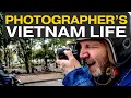 1 leica 1 wife  our vietnam life  episode 2