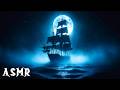 Ghost ships flying dutchman caleuche mary celeste baychimo asmr stories for sleep