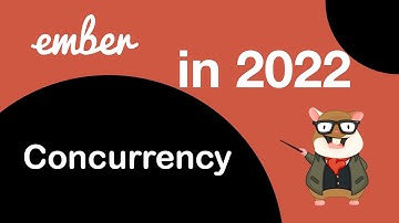 Ember concurrency | ember.js | asynchronous, task decorator | restartable, enqueue, drop, keepLatest