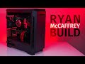 How to Build a PC - Ryan McCaffrey Build - $1700 Phanteks P600s Build (Ryzen 3700x / 2070 Super)