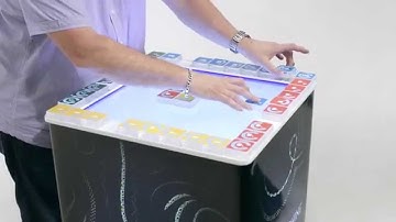 MASH MACHINE Introduction