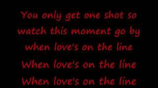 One Shot - jls.