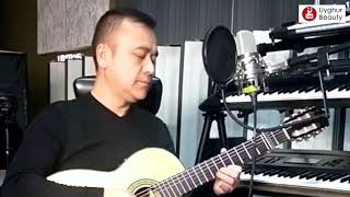 Uyghur Relaxing Music - Salam Lutpulla