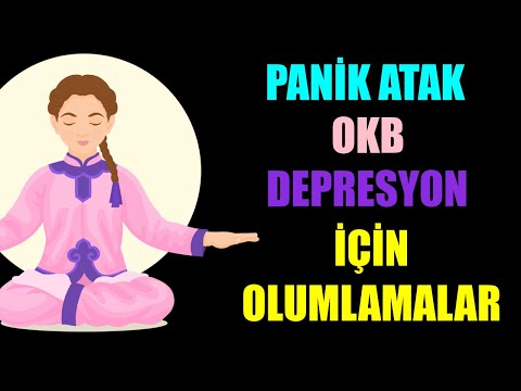 PANİK ATAK -