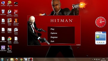 Hitman absolution FAILED TO INITIALIZE DirectX11 fixed [WORKING 2016]