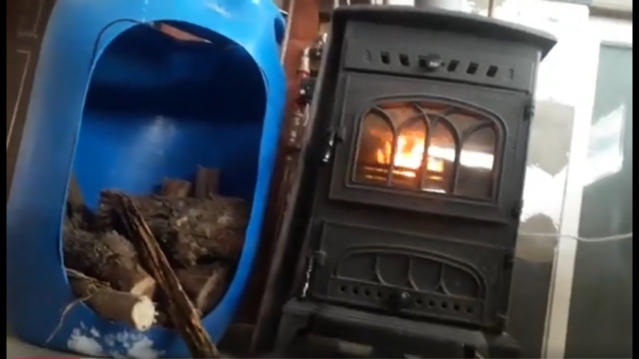 Toldi K30 vízteres kandalló, fűtésrendszer, fatároló, tüzifa bekészítése