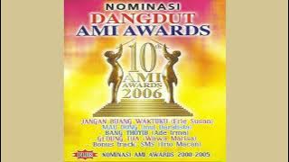 Erie Suzan - Jangan Buang Waktuku