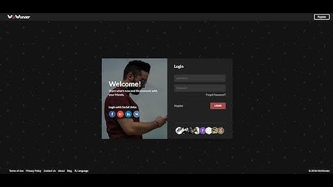 WoWonder Php And Mysql - The Ultimate Social Network Platform Download Free [Burnab.com]