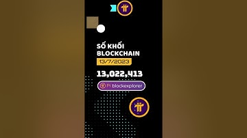 GIÁ PI NETWORK 13/7/2023 #investtv #pinetwork #pi #picoin #coin #crypto #tienao #tiendientu