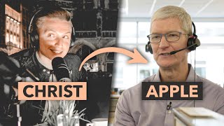 Warum jeder Christ heute bei Apple anrufen sollte