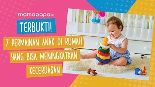 7 PERMAINAN ANAK INI BISA MENINGKATKAN KECERDASAN screenshot 4