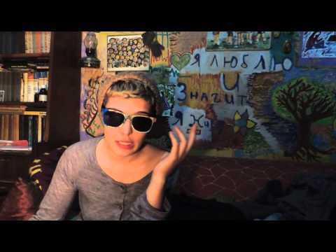 Sofie Shadrigina- მომბეზრდა ყოველი : )