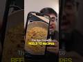 Reels to Recipes. This App does that!