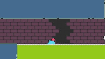 Dadish 3: Level 22 + Star PS4 Walkthrough (EASIER STAR)