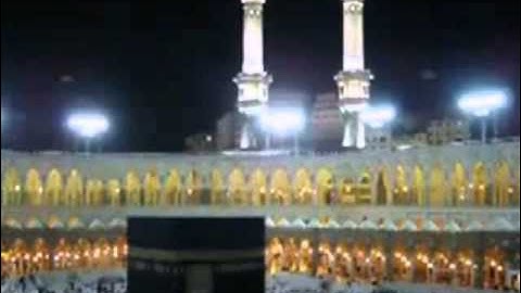 سعود الشريم تلاوة تشرح الصدور و تخشع لها الصدور.avi