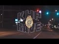 Kansas highway patrol rave