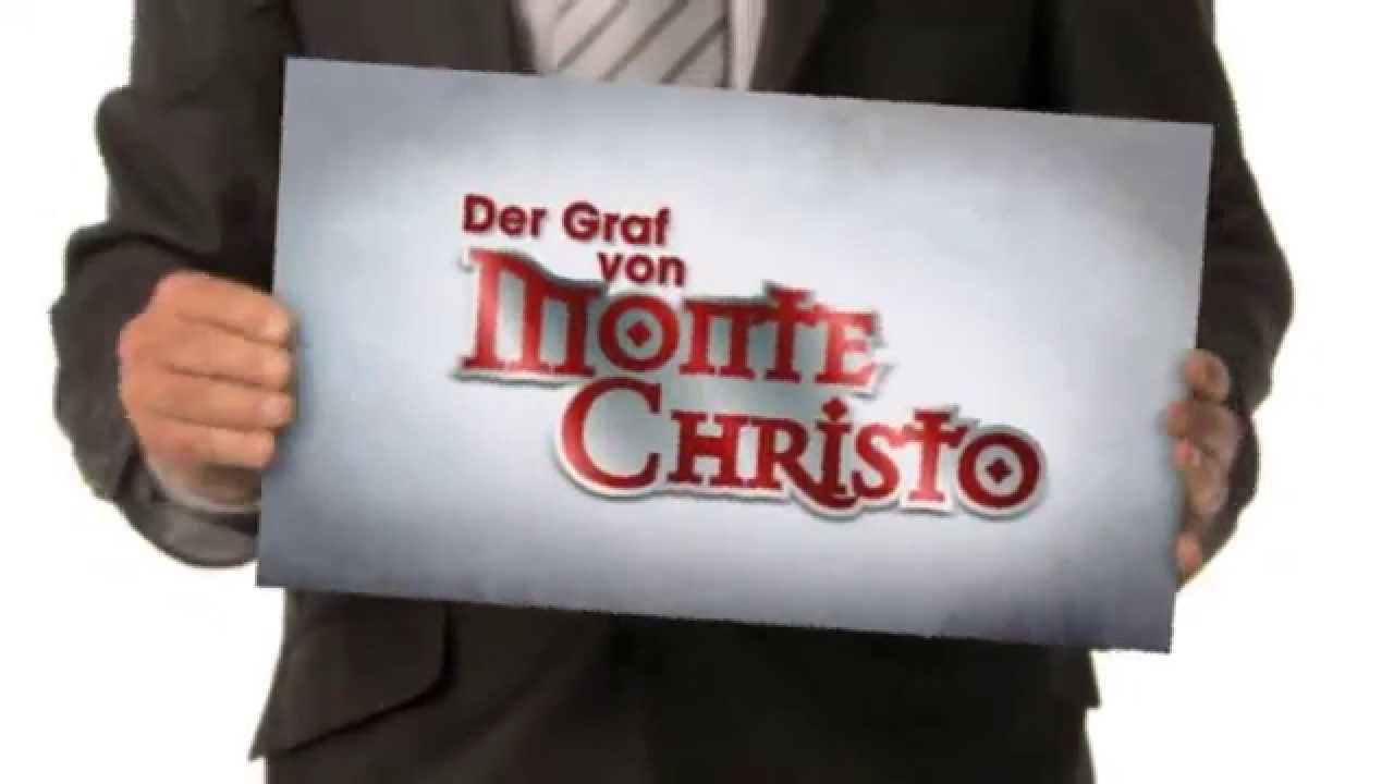 Programmtrailer: Der Graf von Monte Christo (Das Vierte ...