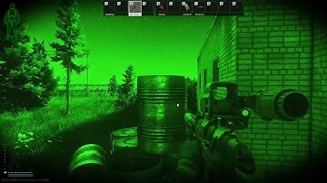 Tarkov explained in 30 seconds