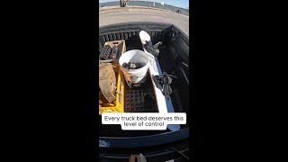 A Setup That Actually Keeps Up With The Truck.