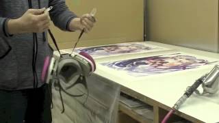 深崎暮人先生 インタビュー - YouTube