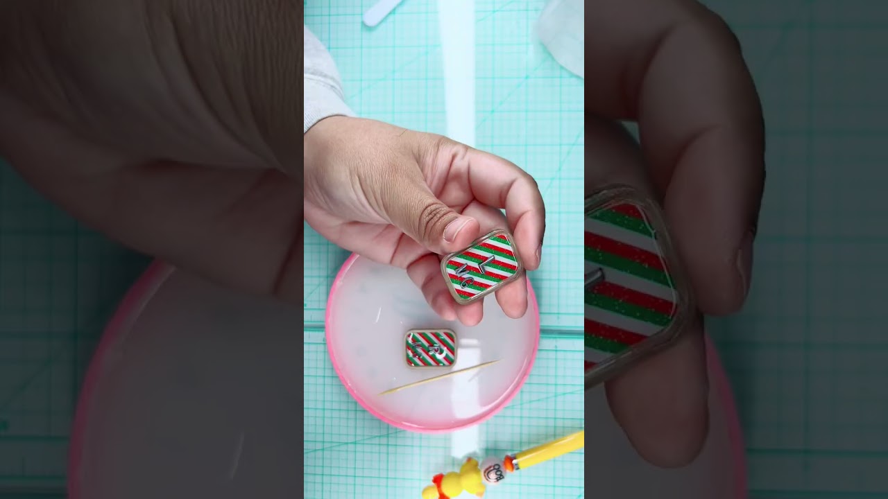 How to Make Xray Markers!! 
