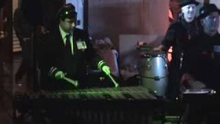 Download Lagu Tikiyaki Orchestra - Ali'i Fire Dance MP3