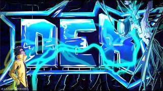 Dead as Disco - Dex - Echolokators (story/intense)