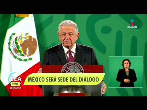 México será sede