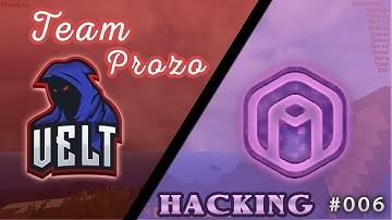 VeltPvP & Arcane Hacking | Insane FastBow (OLD)